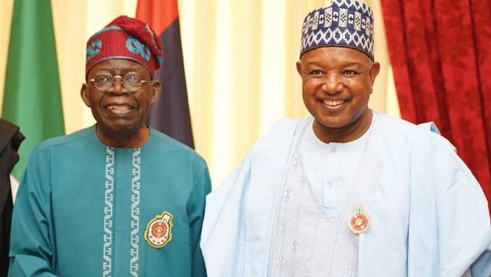 With Tinubu In Charge, Nigeria's Economy Is Facing The Right Direction - Bagudu