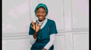 Abuja Nurse