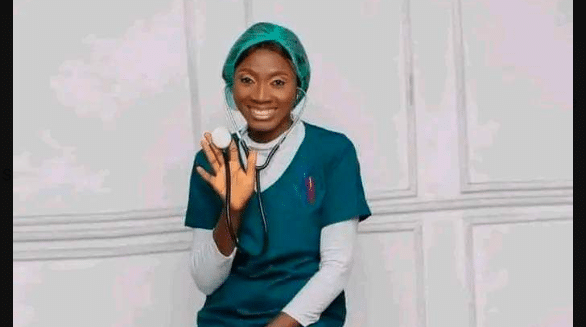 Abuja Nurse