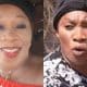Veteran Nollywood Actress, Stella Ikwuegbu Is Dead