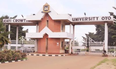 Full List: 25 Ajayi Crowther Varsity Students Arraigned For Beating Colleague To Death