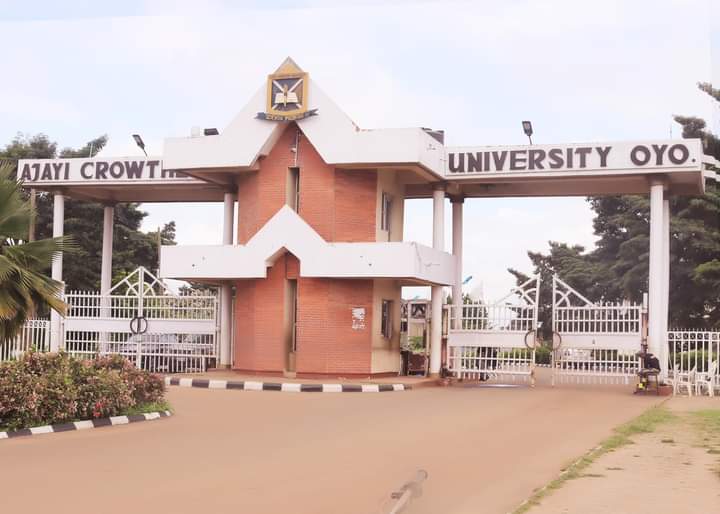 Full List: 25 Ajayi Crowther Varsity Students Arraigned For Beating Colleague To Death