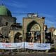 UN Recovers Five Bombs Inside Mosque In Iraq
