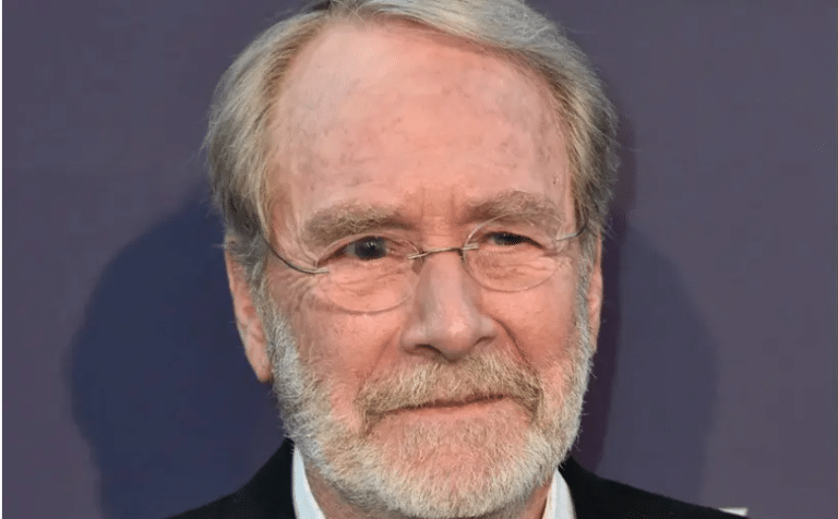 Popular American Actor, Martin Mull Is Dead