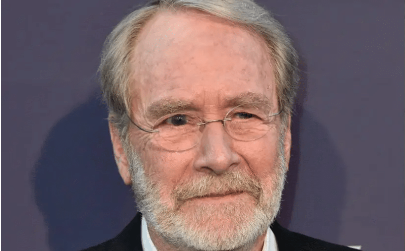 American actor Martin Mull Is Dead