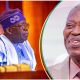 Tinubu Felicitates Deeper Life's Pastor Kumuyi On 83rd Birthday