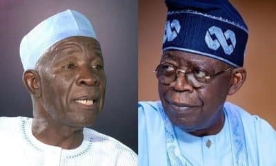 2027: Akume Only Protecting His Garri, There's Vacancy In Aso Rock - Galadima