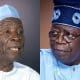 2027: Akume Only Protecting His Garri, There's Vacancy In Aso Rock - Galadima