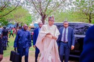 Buy What Is Produced In Nigeria, Buhari Says, Warns Against Population Explosion