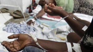 12 Die Of Cholera Outbreak In Adamawa