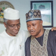 El-Rufai and Uba Sani