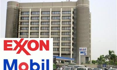 ExxonMobil Clears Air On Alleged Plan To Leave Nigeria