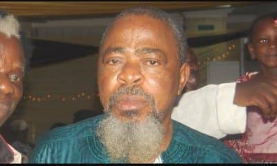 Renowned Music Promoter, Femi Esho Is Dead