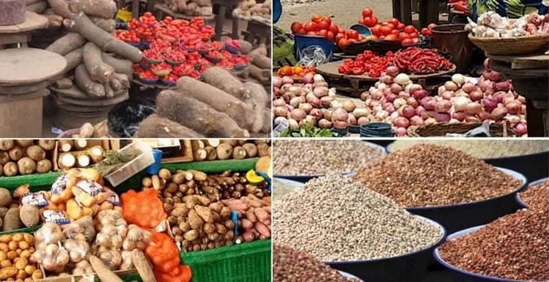 Surging Food Prices Trigger Panic Buying Across Nigeria Before Today’s Protest