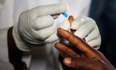 'Over 50,000 Persons Living With HIV In Osun'