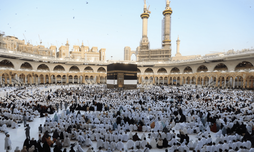 Hajj