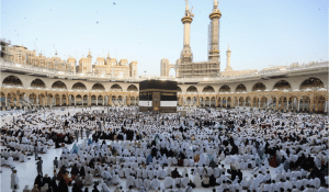 Hajj