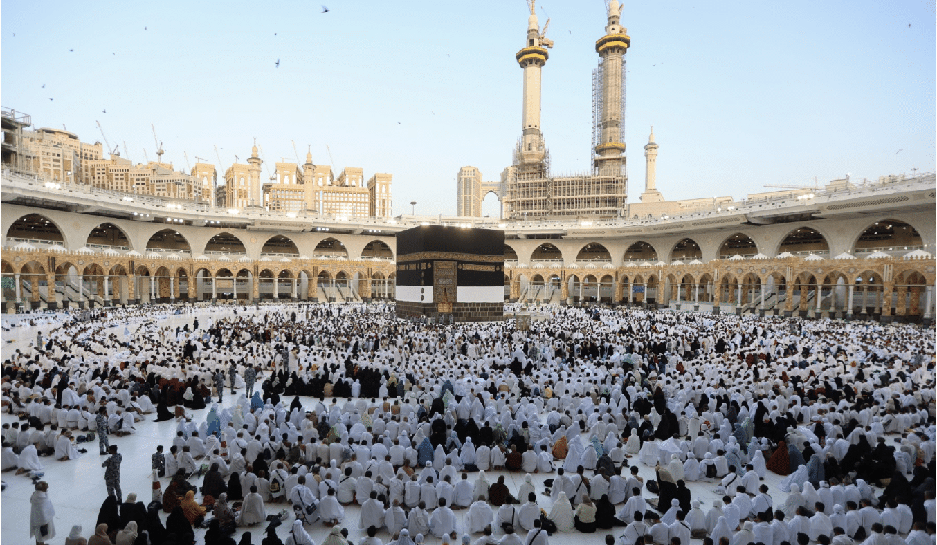 Hajj: Airline Operators Threaten Service Withdrawal Over Delay In Air ...