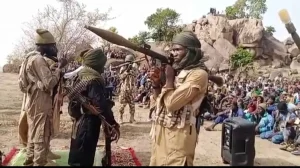 'Jihadists Trooping Into Nigeria Through Benin Republic' - Report Reveals