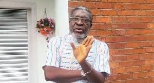 Kanayo O. Kanayo