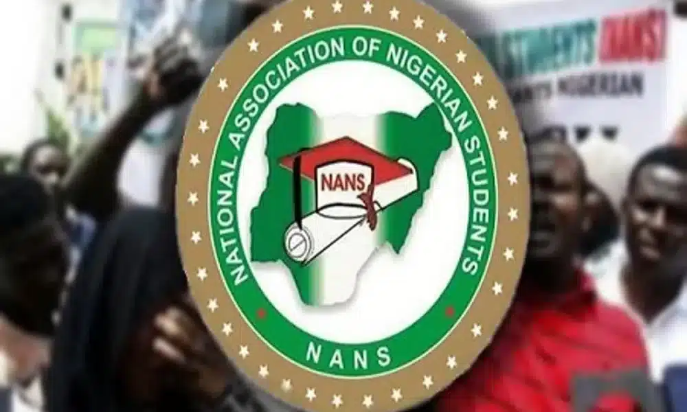 Pass New Minimum Wage Like You Quickly Passed 'New National Anthem' - NANS Tells NASS, FEC