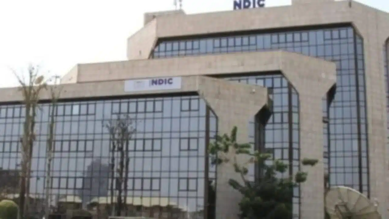NDIC Gives Update On Safety Of Other Banks In Nigeria After CBN Revoked License Of Heritage Bank