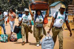 NYSC On A Tight Budget: How Corps Members Are Faring In Nigeria's Tough Economy