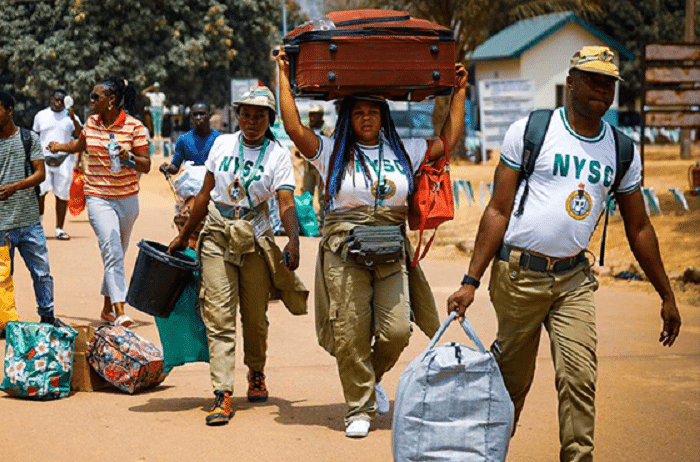 Attack: NYSC Evacuates Corps Members From Benue Community