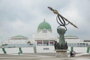 List Of Major Bills Pending Approval By The 10th National Assembly