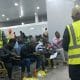 Over 100 Nigerians Deported From Turkey Arrive At Abuja Airport