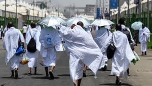 2024 Hajj: Again, Another Nigerian Pilgrim From Kaduna Dies In Makkah