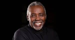 Reactions As Family Releases Video To Confirm Olu Jacobs Is Not Dead