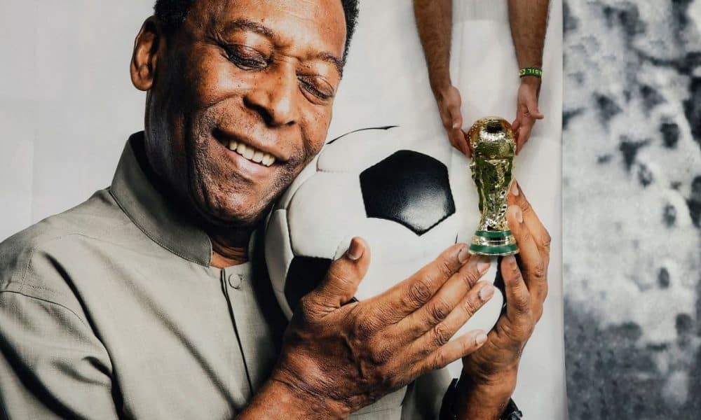 Mother Of Brazil Football Legend Pele Dies At 101