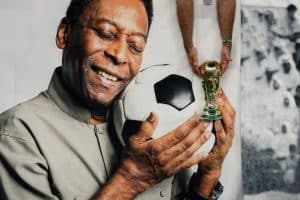 Mother Of Brazil Football Legend Pele Dies At 101