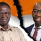 Court Adjourns Philip Shaibu’s Impeachment Suit Against Obaseki