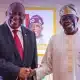 Tinubu Reacts As Ramaphosa Wins Re-election As South African President
