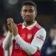 Transfer: Arsenal Striker, Nelson Moves To Join London Rivals