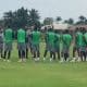 World Cup Qualifiers: 9 More Players Arrive Super Eagles Camp (Full List)