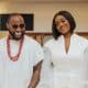 Davido And Chioma Reportedly Pick Date For Official Traditional Wedding Ceremony