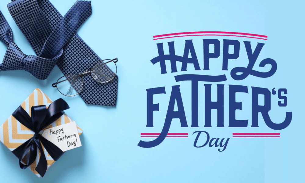 100 Happy Father’s Day Messages, Wishes To Send To Fathers