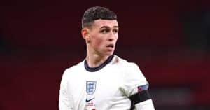 Phil Foden