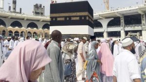 Another Kebbi Pilgrim Dies In Saudi Arabia, Makes Five From The State In 2024 Hajj