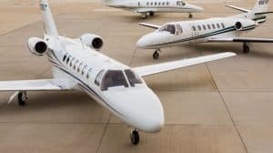 FG Extends Deadline For Verification By Private Jet Owners (See New Date)