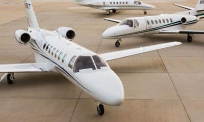 FG Extends Deadline For Verification By Private Jet Owners (See New Date)