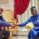 President Tinubu Names Abuja Road After Wole Soyinka