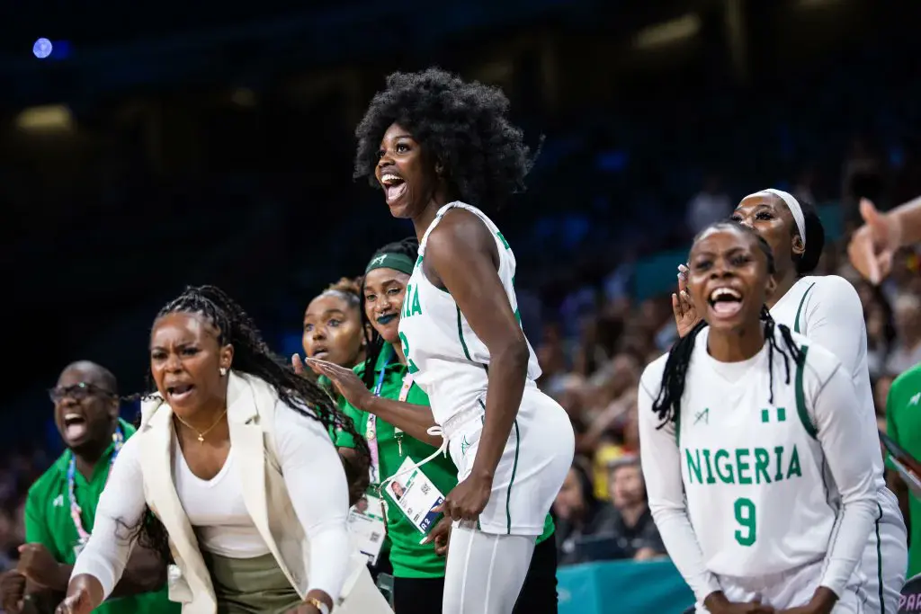 2024 Olympics Ezinne Kalu, Okonkwo, Reveals How D’Tigress Beat Australia