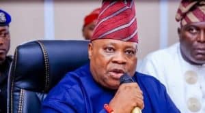 No Access To Health In Ijagun Ilu - Tracka To Gov Adeleke