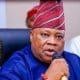 Ifon-Ilobu Communal Disputes: Adeleke Relaxes Curfew, Now 10pm To 4am Daily