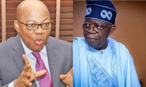 Agbakoba and Tinubu