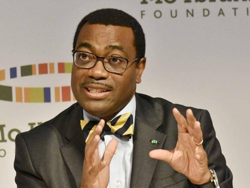 I Didn't Say I'm Running For Nigeria's President - Adesina